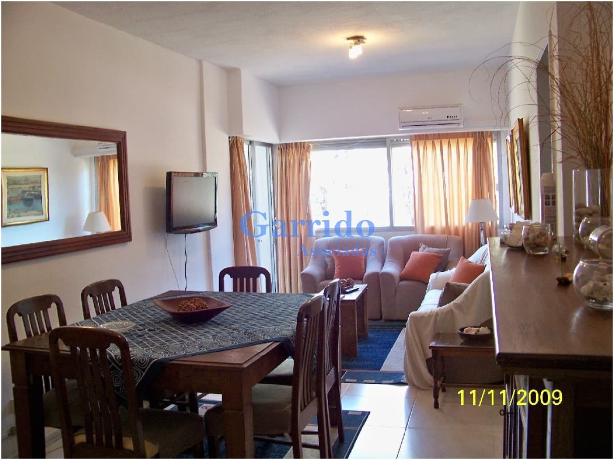 Apartamento en Punta del Este, Roosevelt