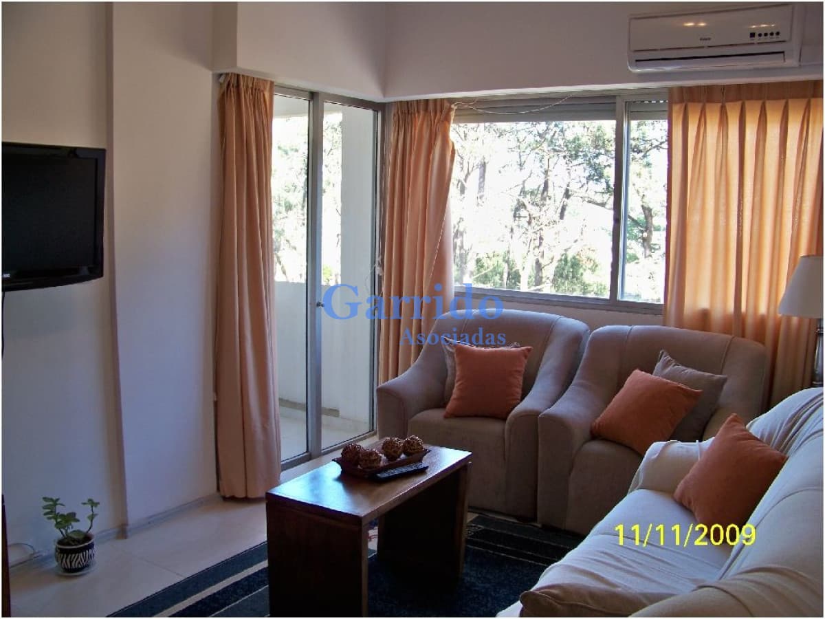 Apartamento en Punta del Este, Roosevelt