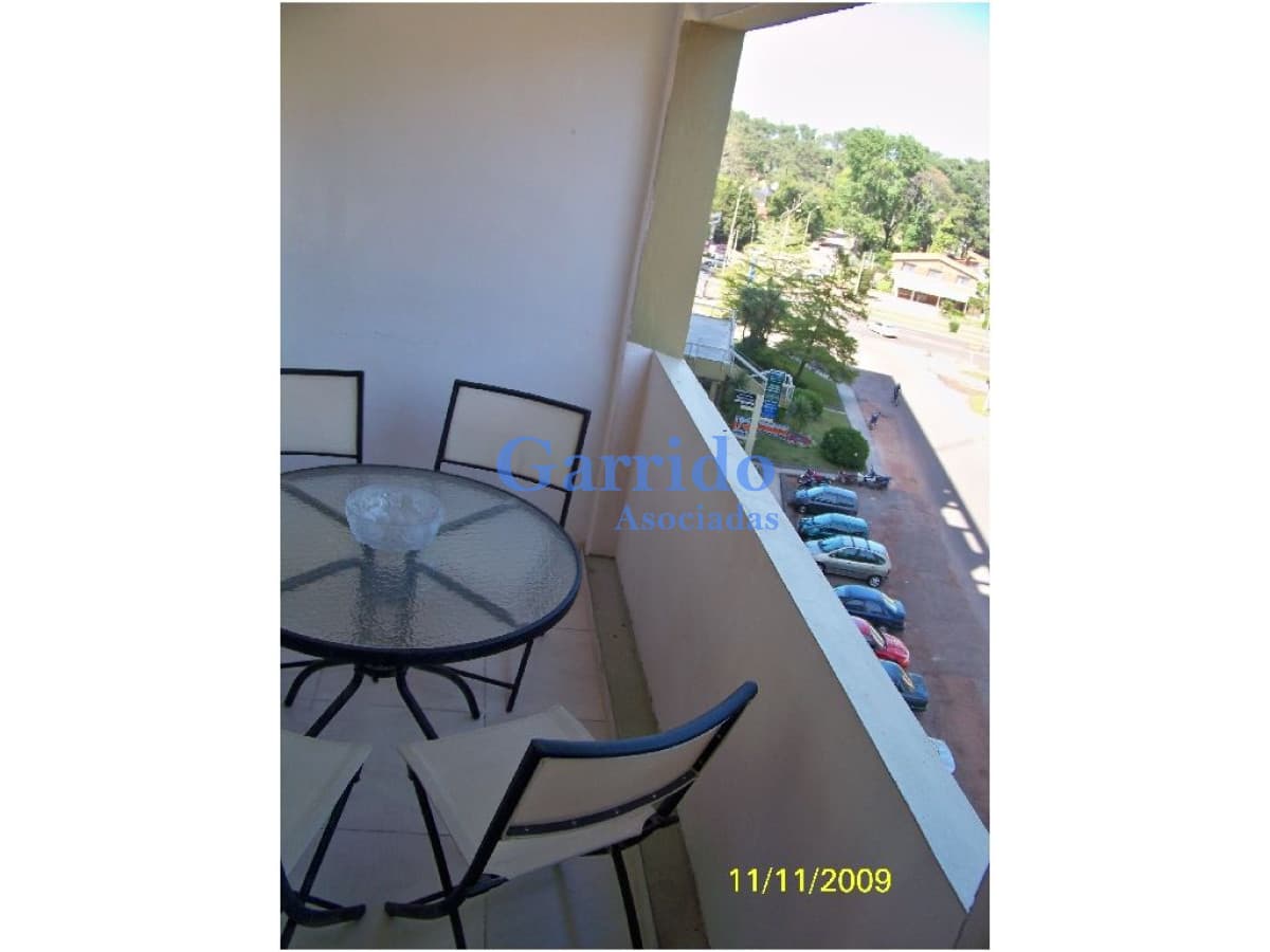 Apartamento en Punta del Este, Roosevelt