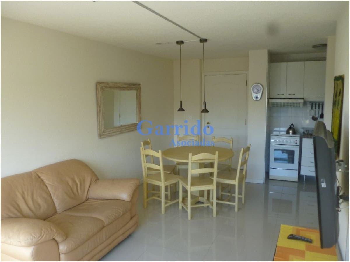 Apartamento en Punta del Este, Roosevelt