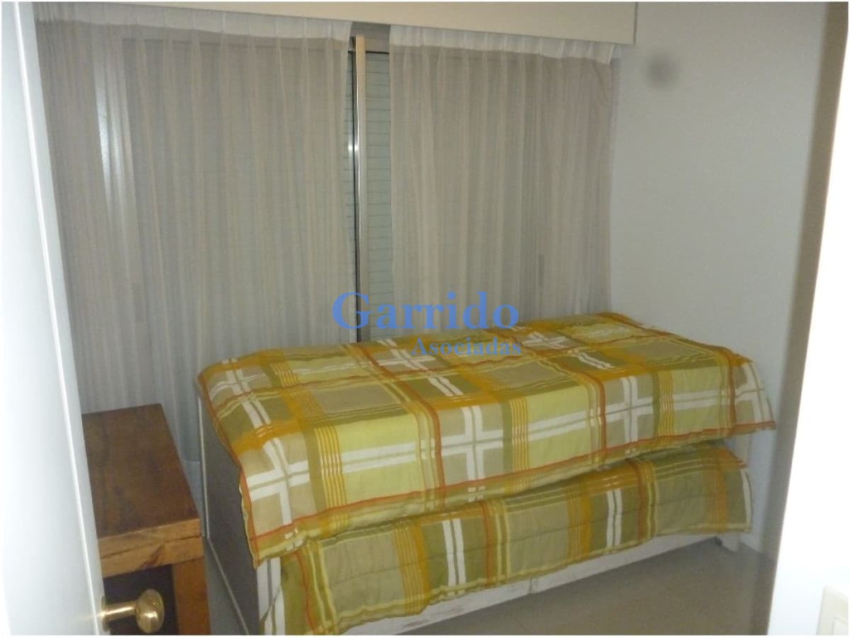 Apartamento en Punta del Este, Roosevelt