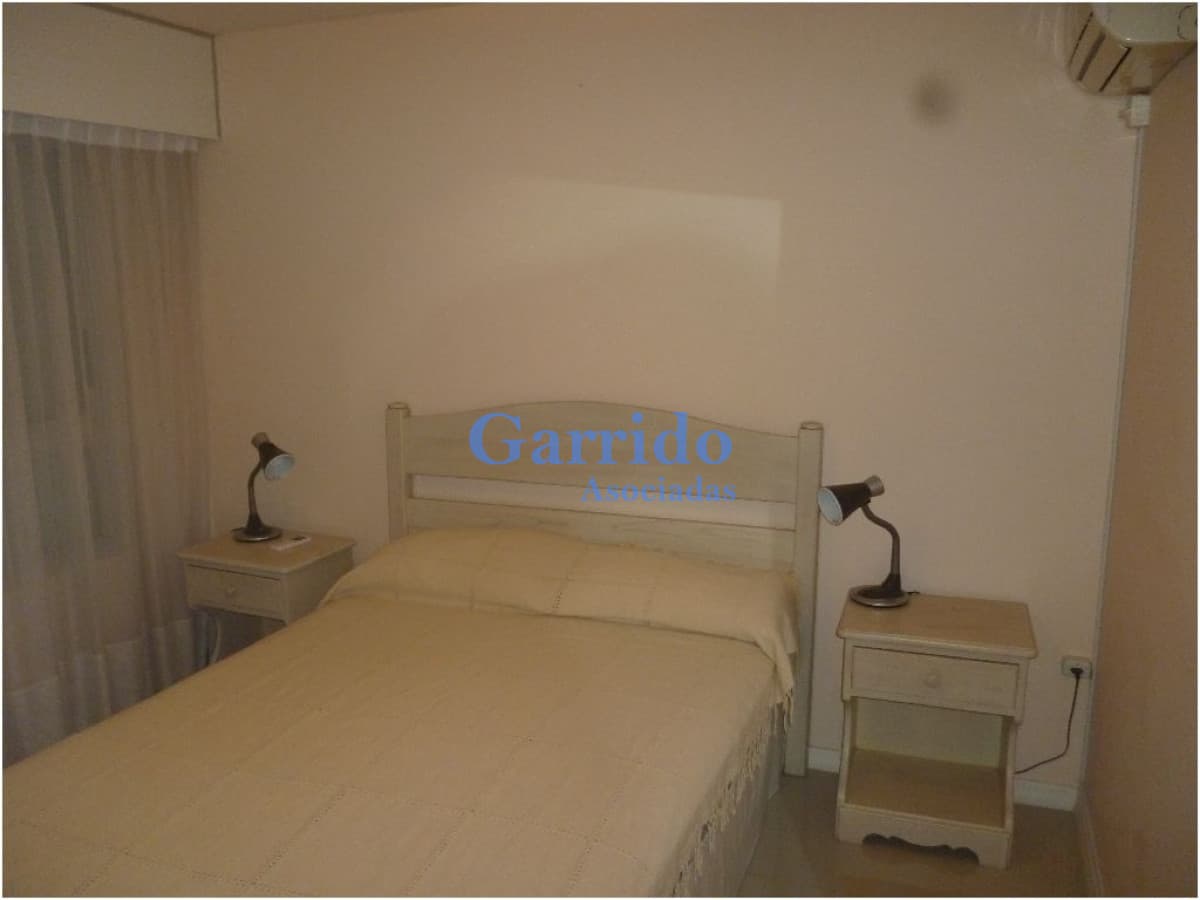 Apartamento en Punta del Este, Roosevelt