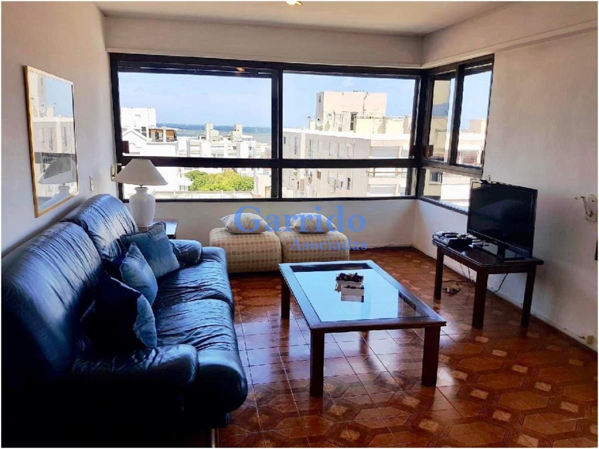 Apartamento en Punta del Este, Península