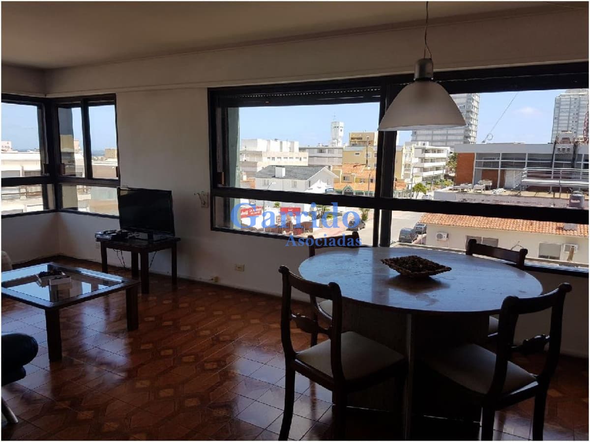 Apartamento en Punta del Este, Península