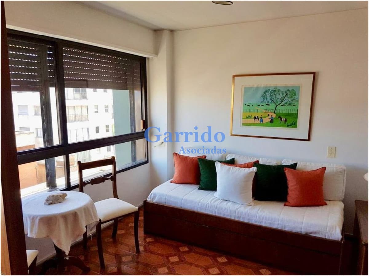 Apartamento en Punta del Este, Península
