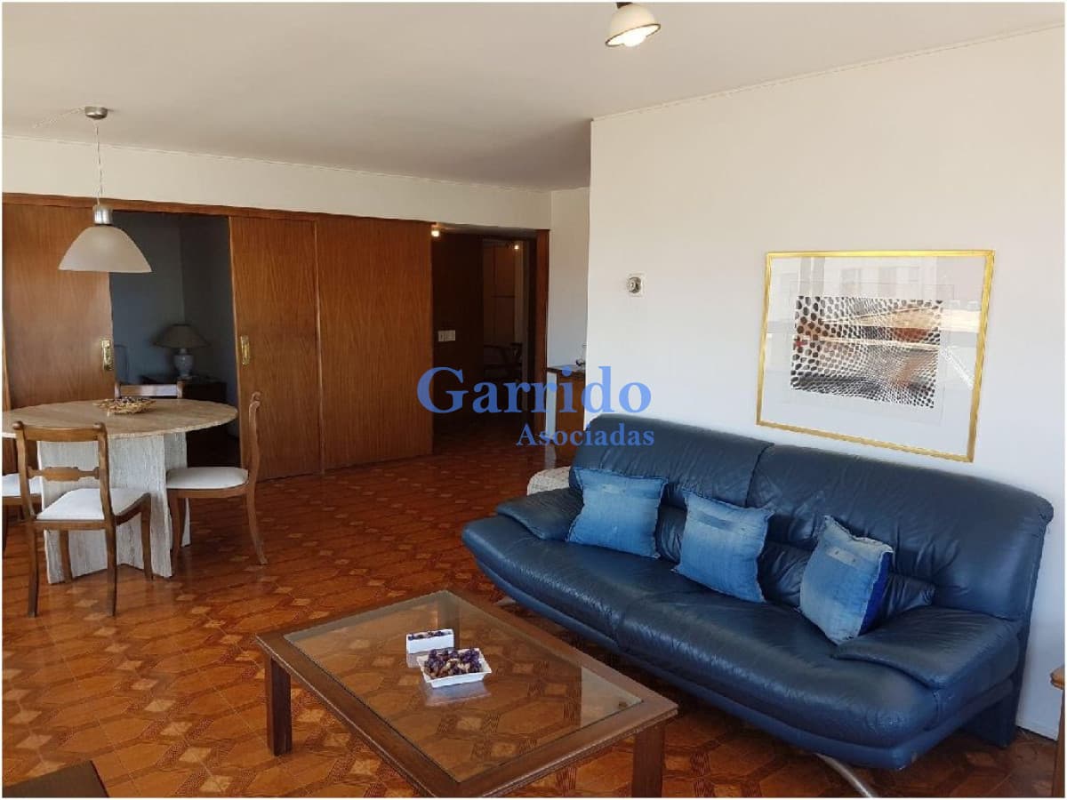 Apartamento en Punta del Este, Península