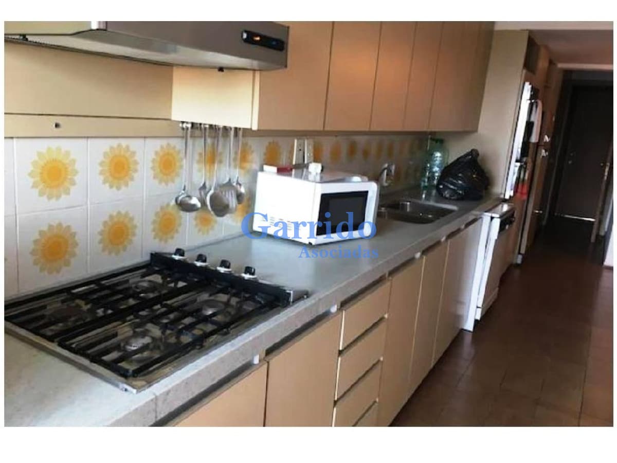 Apartamento en Punta del Este, Península