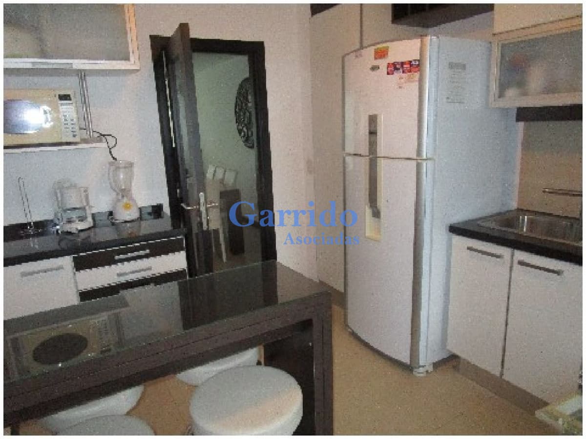 Apartamento en Punta del Este, Mansa