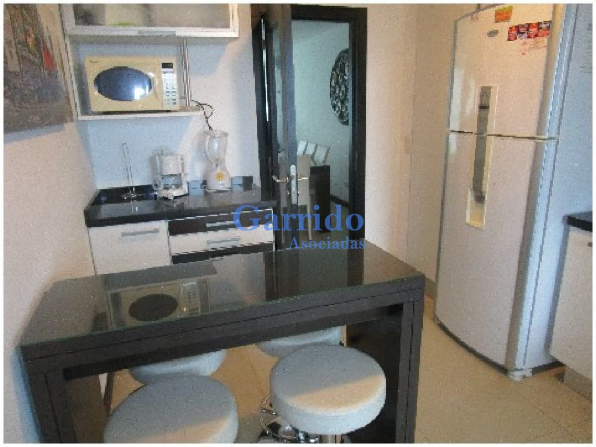 Apartamento en Punta del Este, Mansa