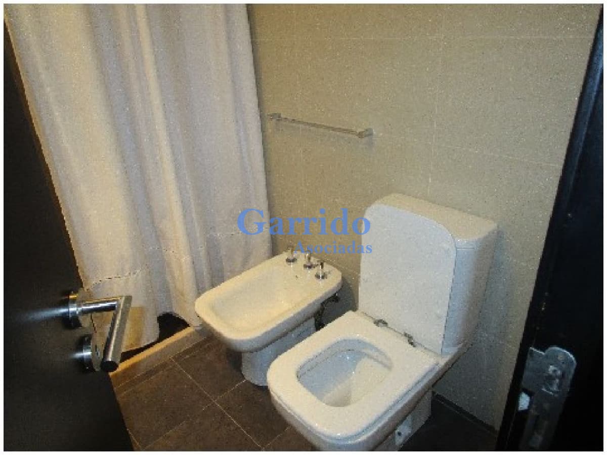 Apartamento en Punta del Este, Mansa