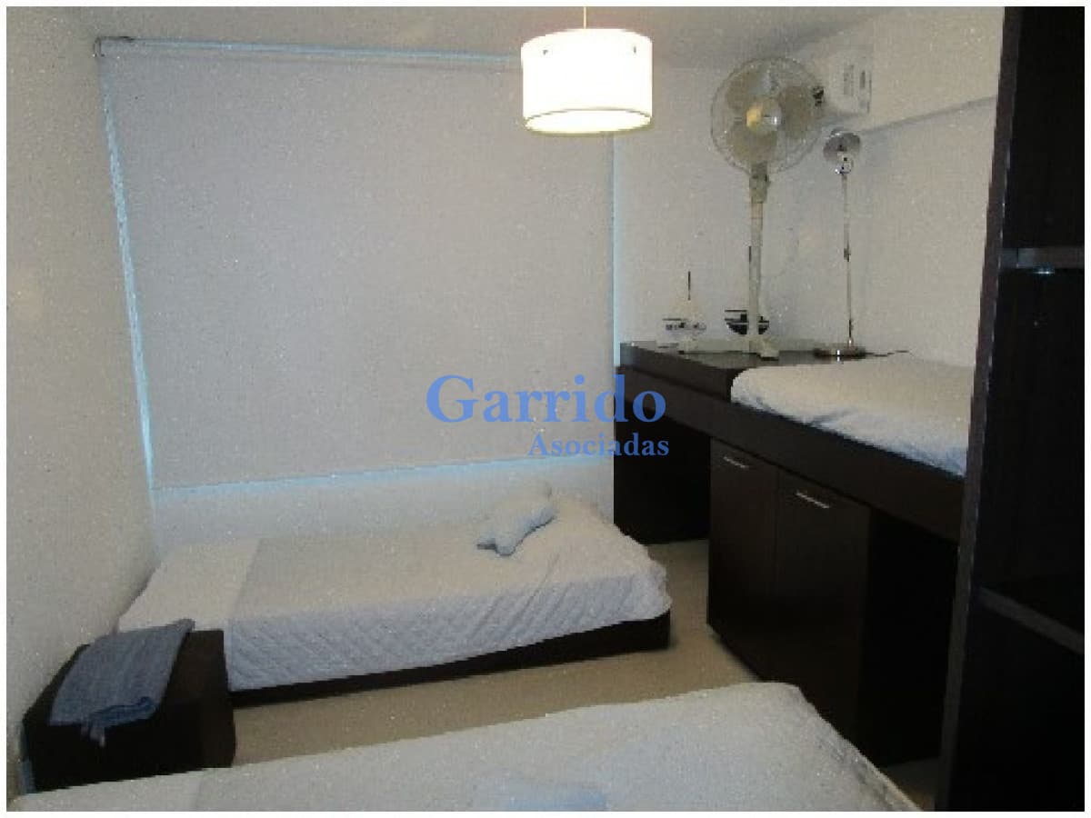 Apartamento en Punta del Este, Mansa