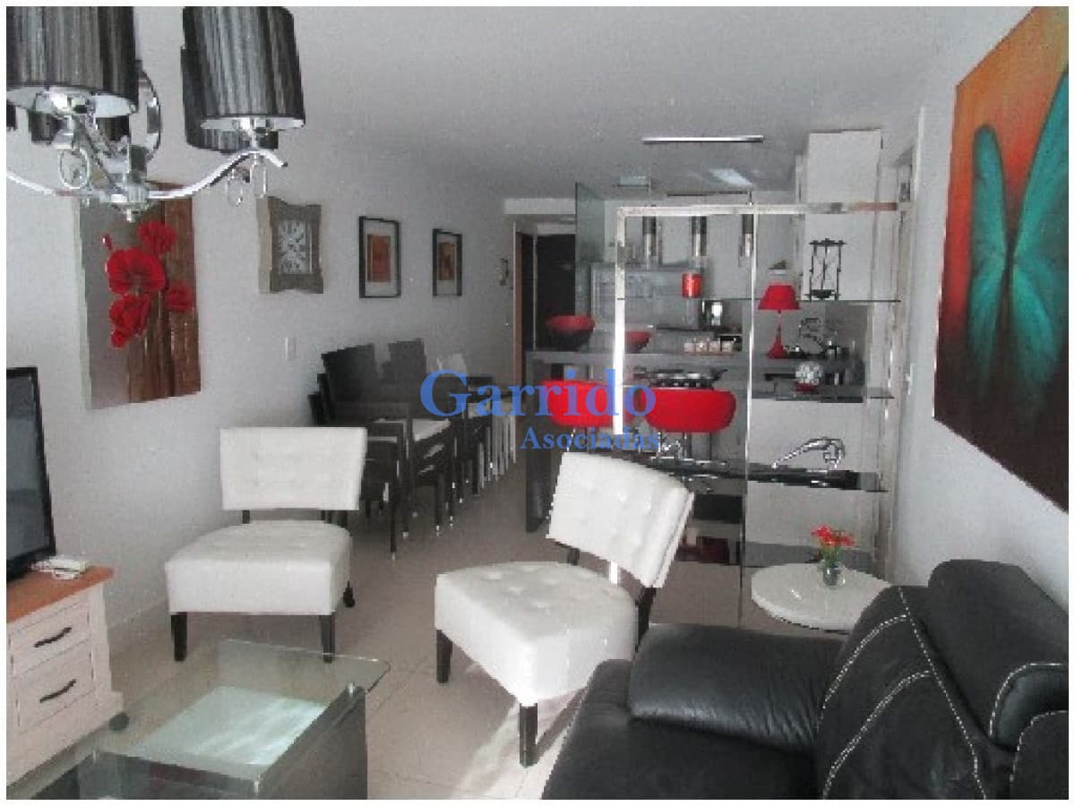 Apartamento en Punta del Este, San Rafael