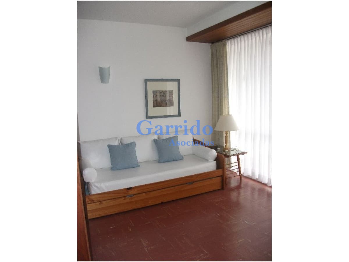 Apartamento en Punta del Este, Península