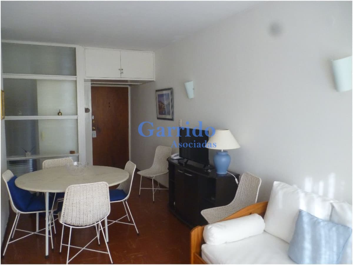 Apartamento en Punta del Este, Península