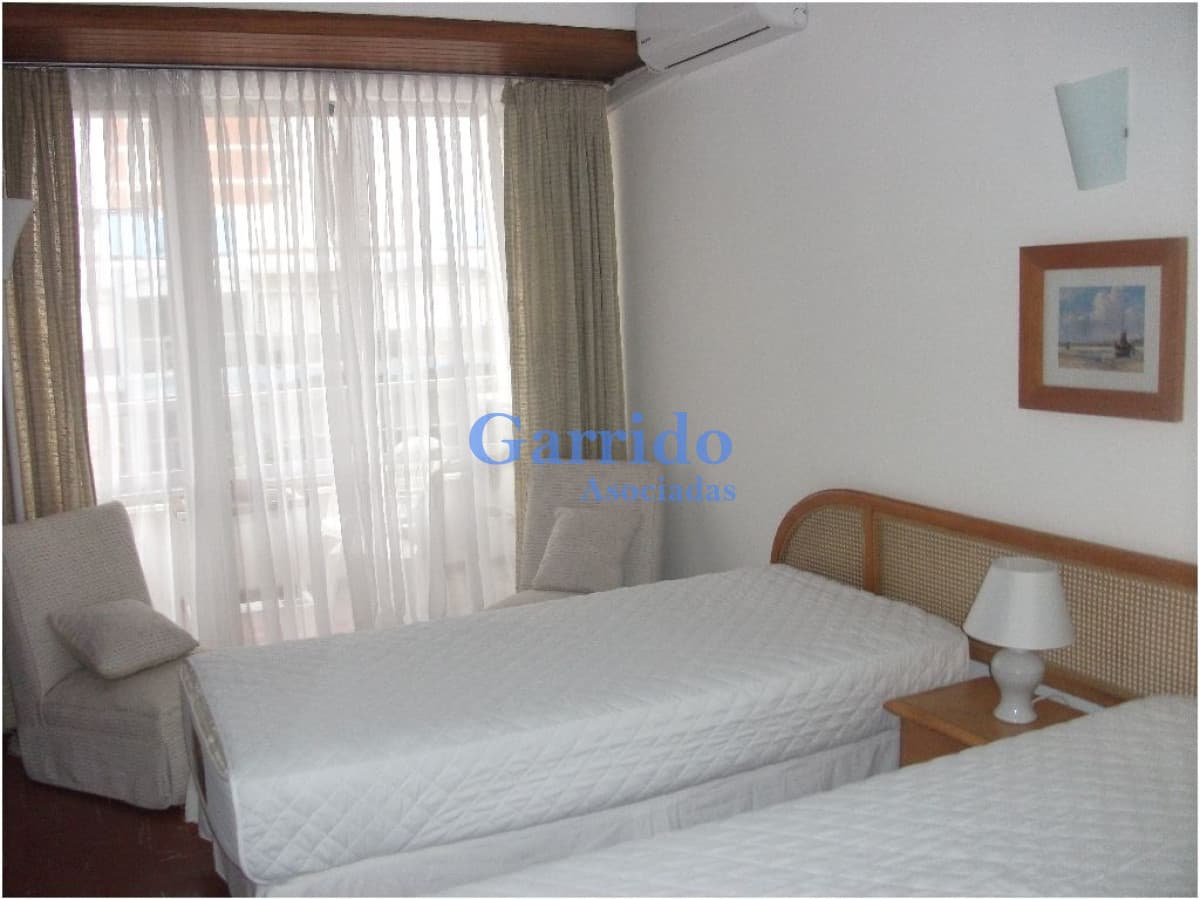 Apartamento en Punta del Este, Península