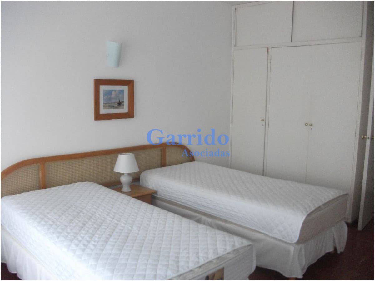 Apartamento en Punta del Este, Península