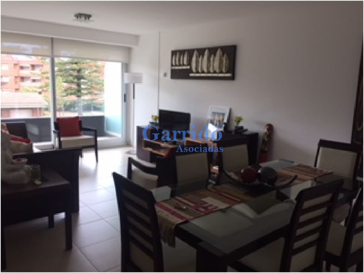 Apartamento en Punta del Este, Mansa