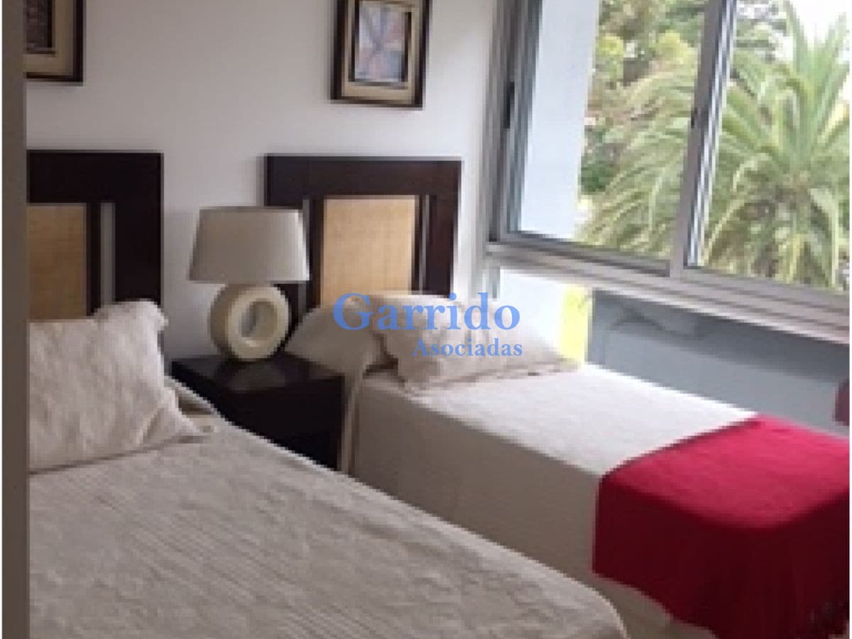 Apartamento en Punta del Este, Mansa