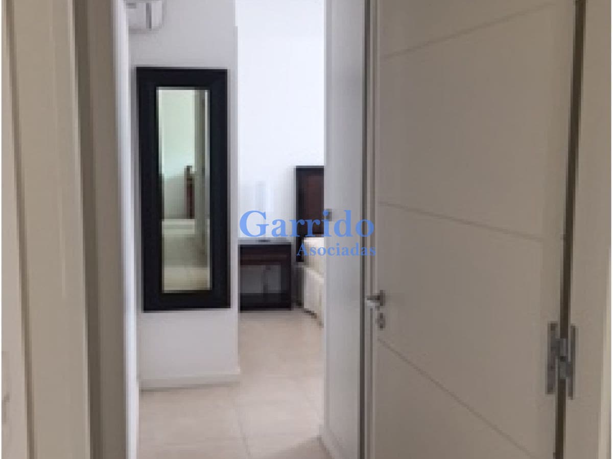 Apartamento en Punta del Este, Mansa