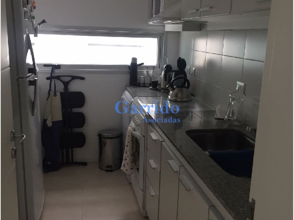 Apartamento en Punta del Este, Mansa