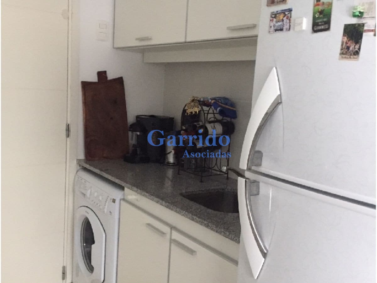 Apartamento en Punta del Este, Mansa