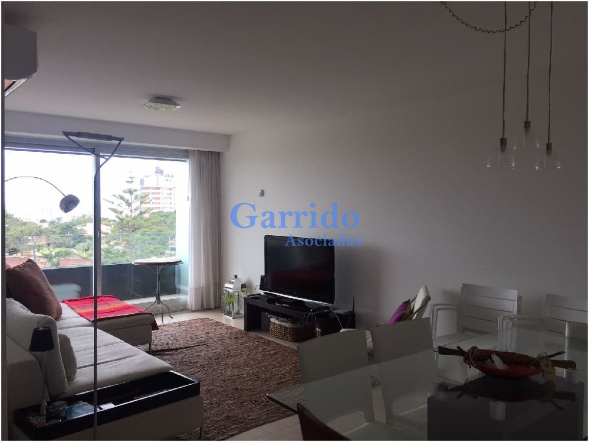 Apartamento en Punta del Este, Mansa