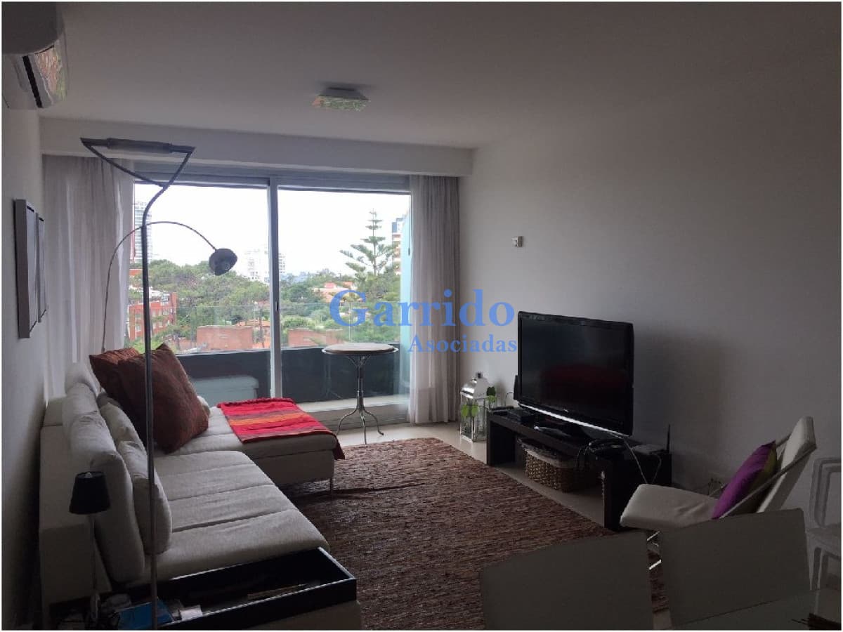 Apartamento en Punta del Este, Mansa