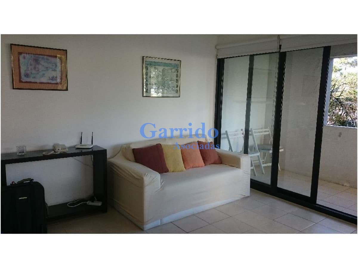 Apartamento en Punta del Este, Roosevelt