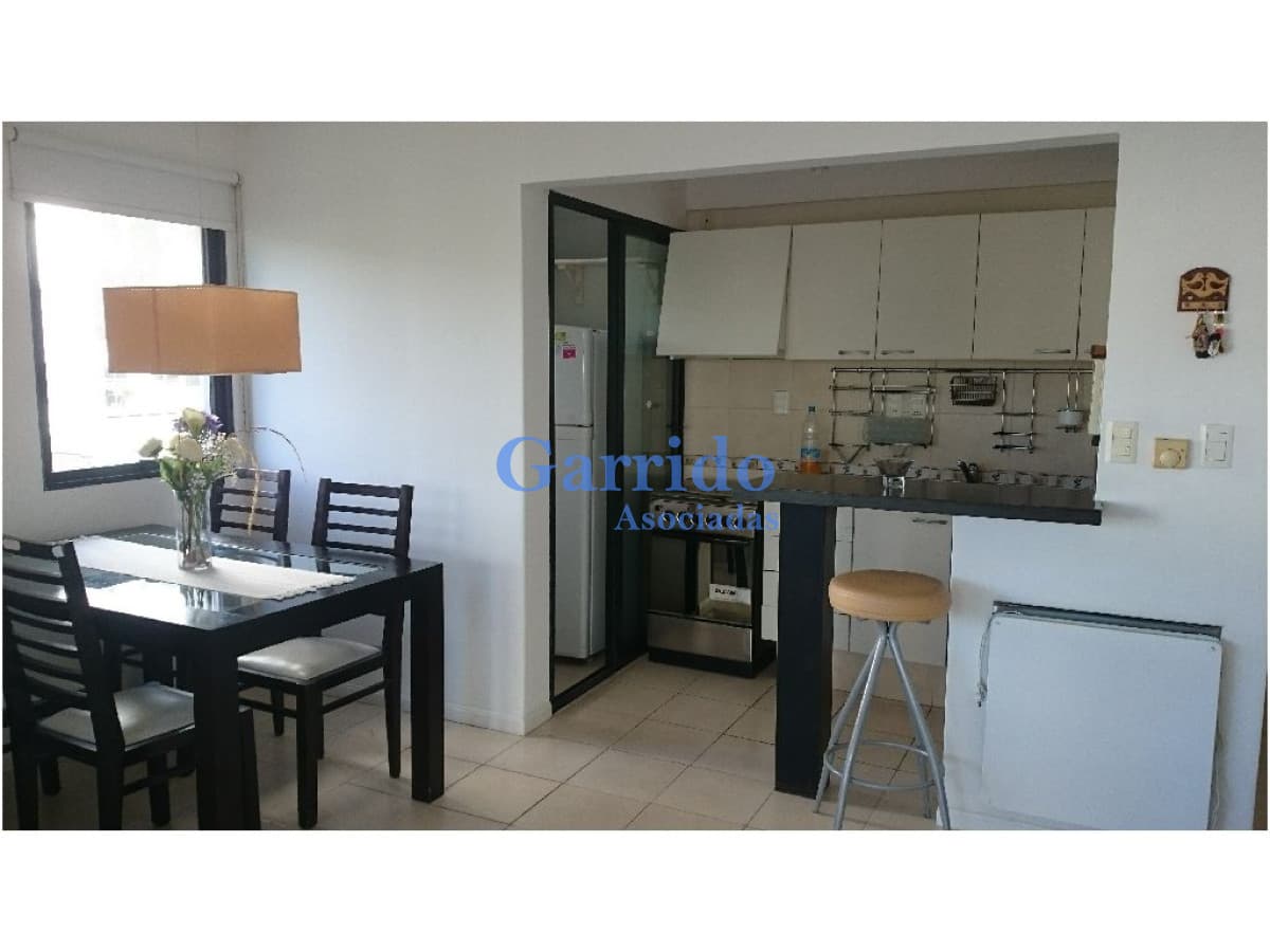 Apartamento en Punta del Este, Roosevelt