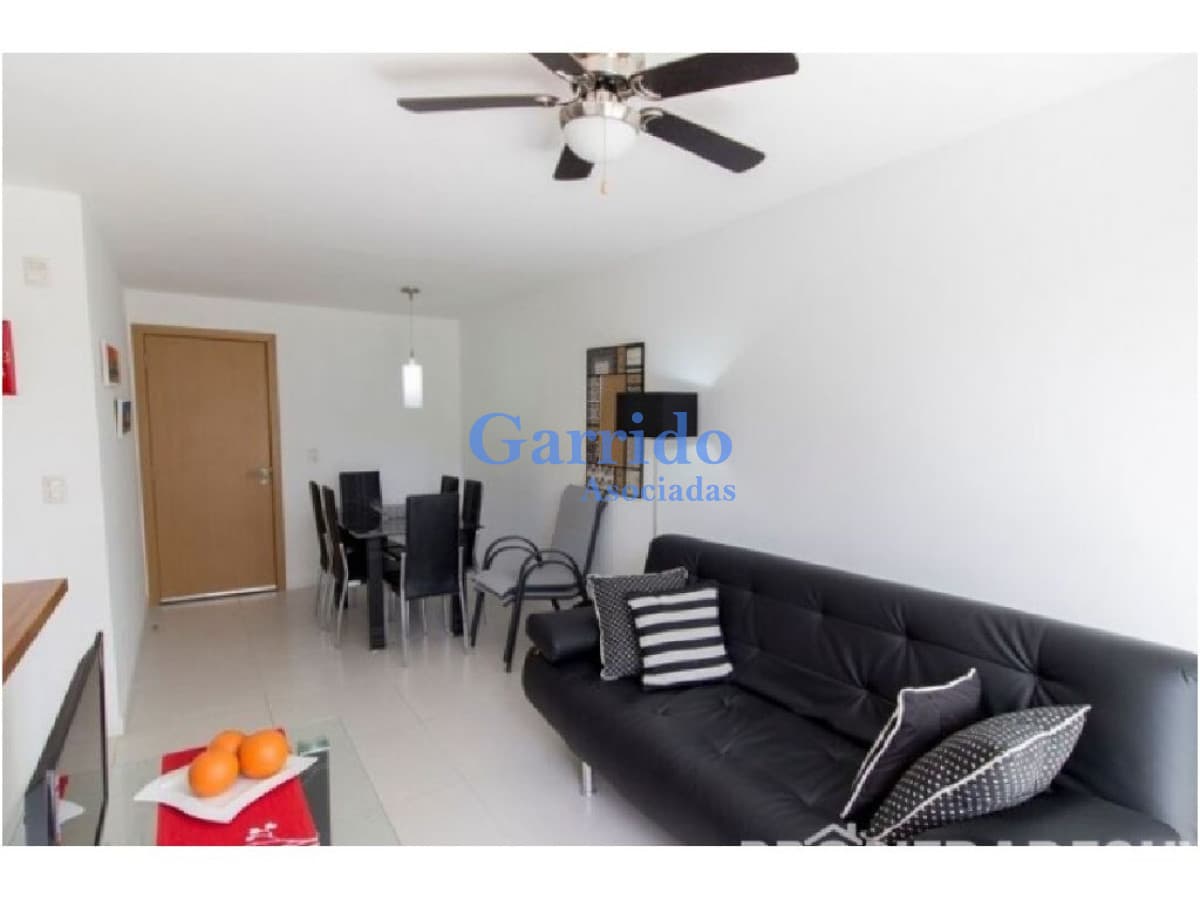 Apartamento en Punta del Este, Roosevelt