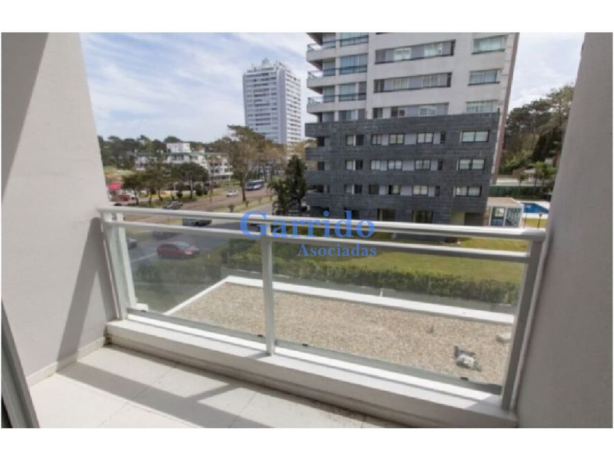 Apartamento en Punta del Este, Roosevelt