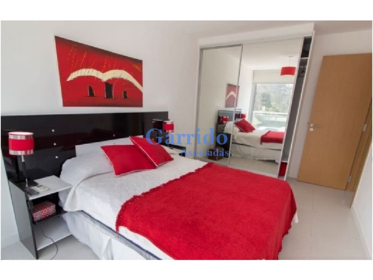 Apartamento en Punta del Este, Roosevelt