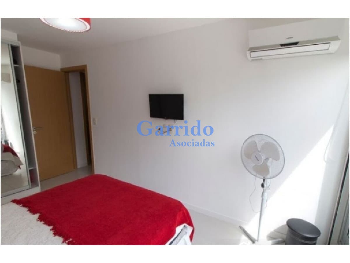 Apartamento en Punta del Este, Roosevelt