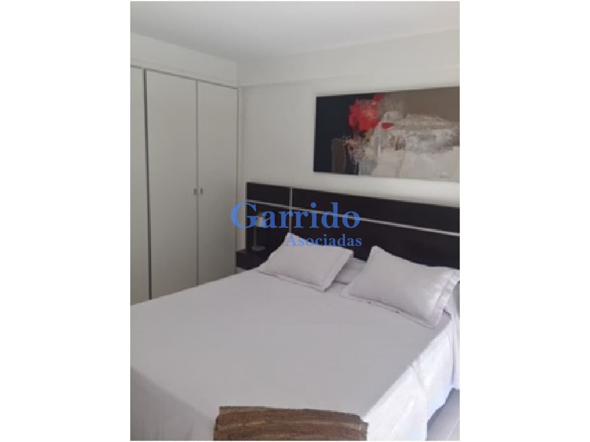 Apartamento en Punta del Este, Mansa