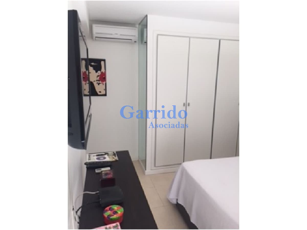Apartamento en Punta del Este, Mansa