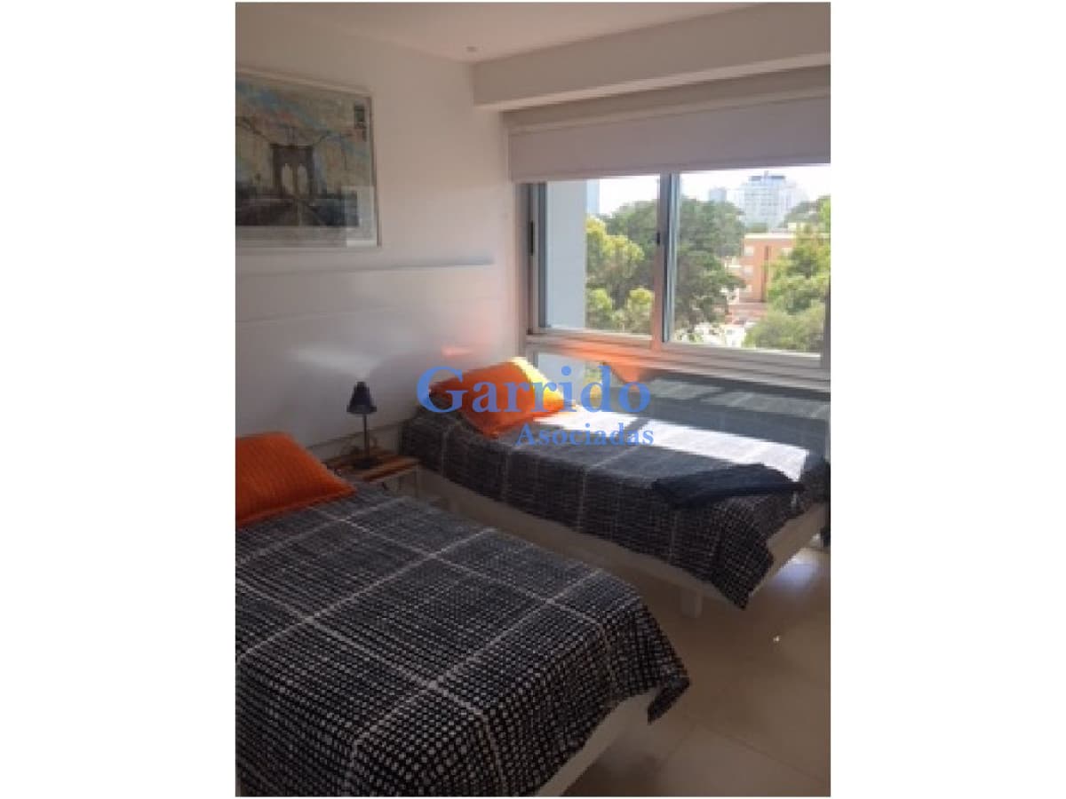 Apartamento en Punta del Este, Mansa