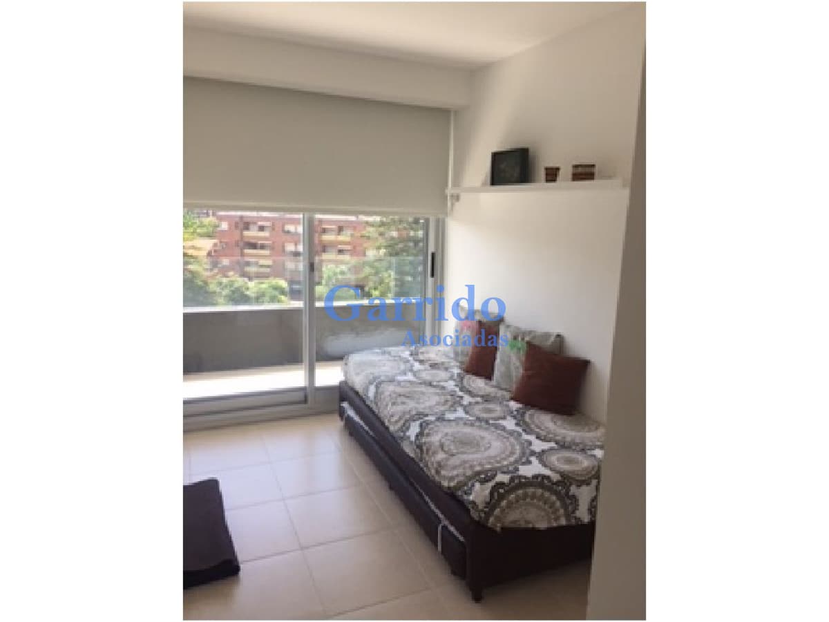 Apartamento en Punta del Este, Mansa
