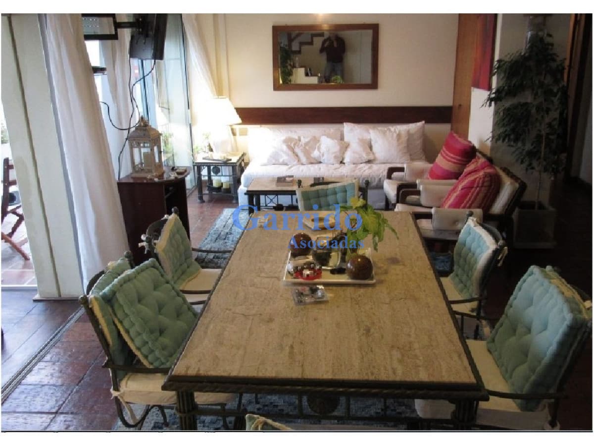 Apartamento en Punta del Este, Brava