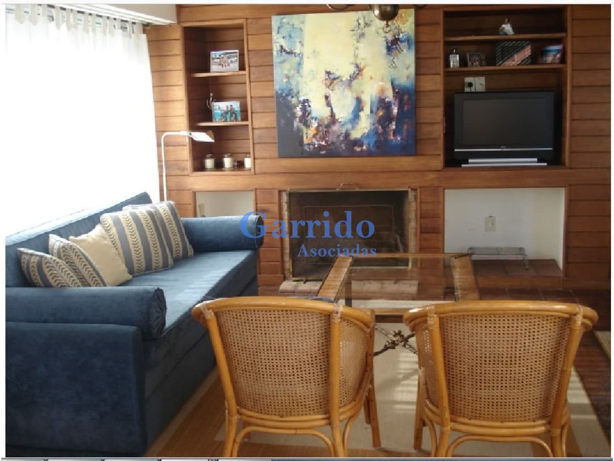 Apartamento en Punta del Este, Brava