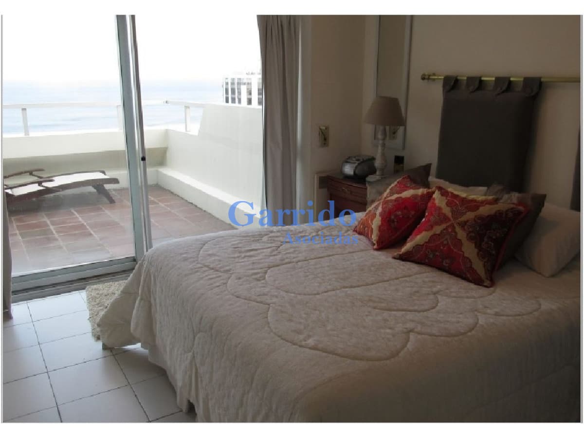 Apartamento en Punta del Este, Brava