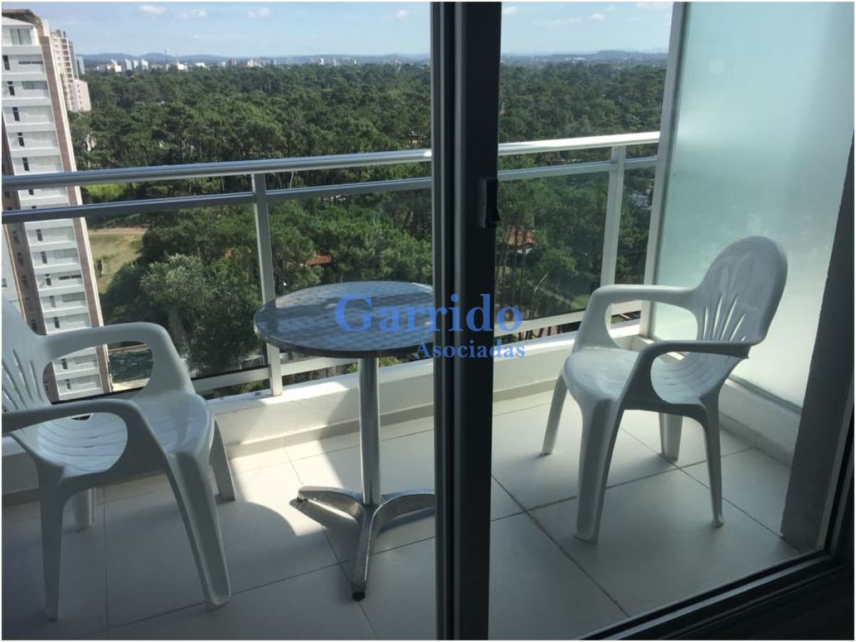 Venta 1 dormitorio , Roosevelt .