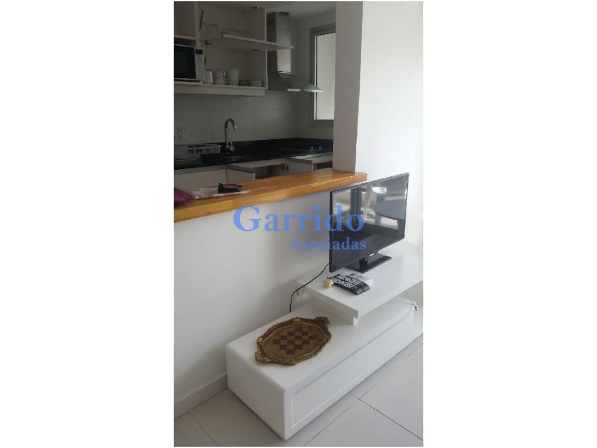 Venta 1 dormitorio , Roosevelt .
