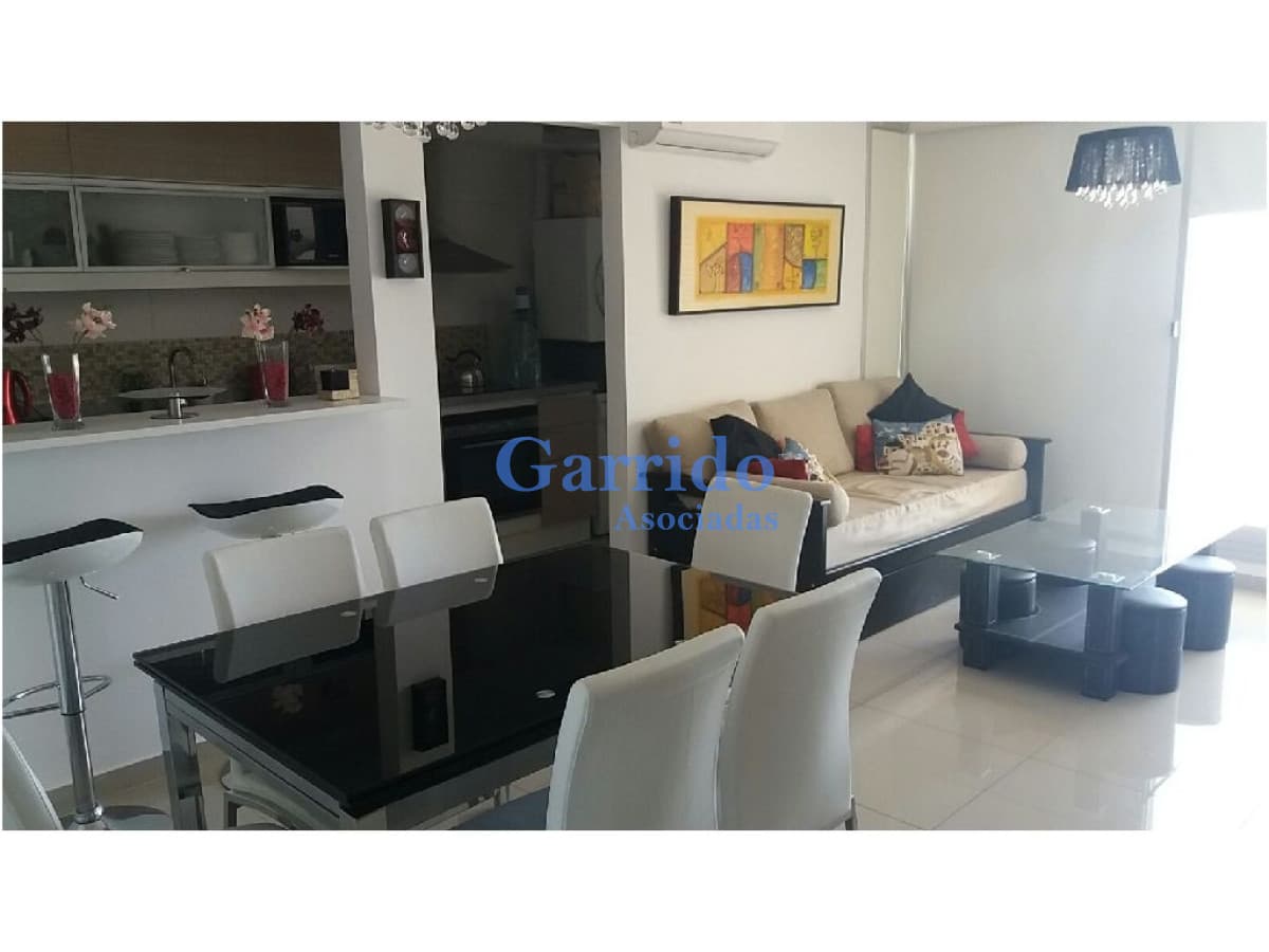 Apartamento en Punta del Este, Roosevelt