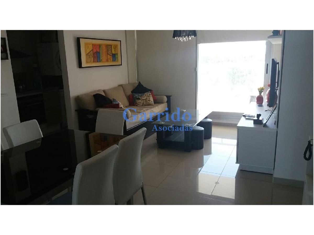 Apartamento en Punta del Este, Roosevelt