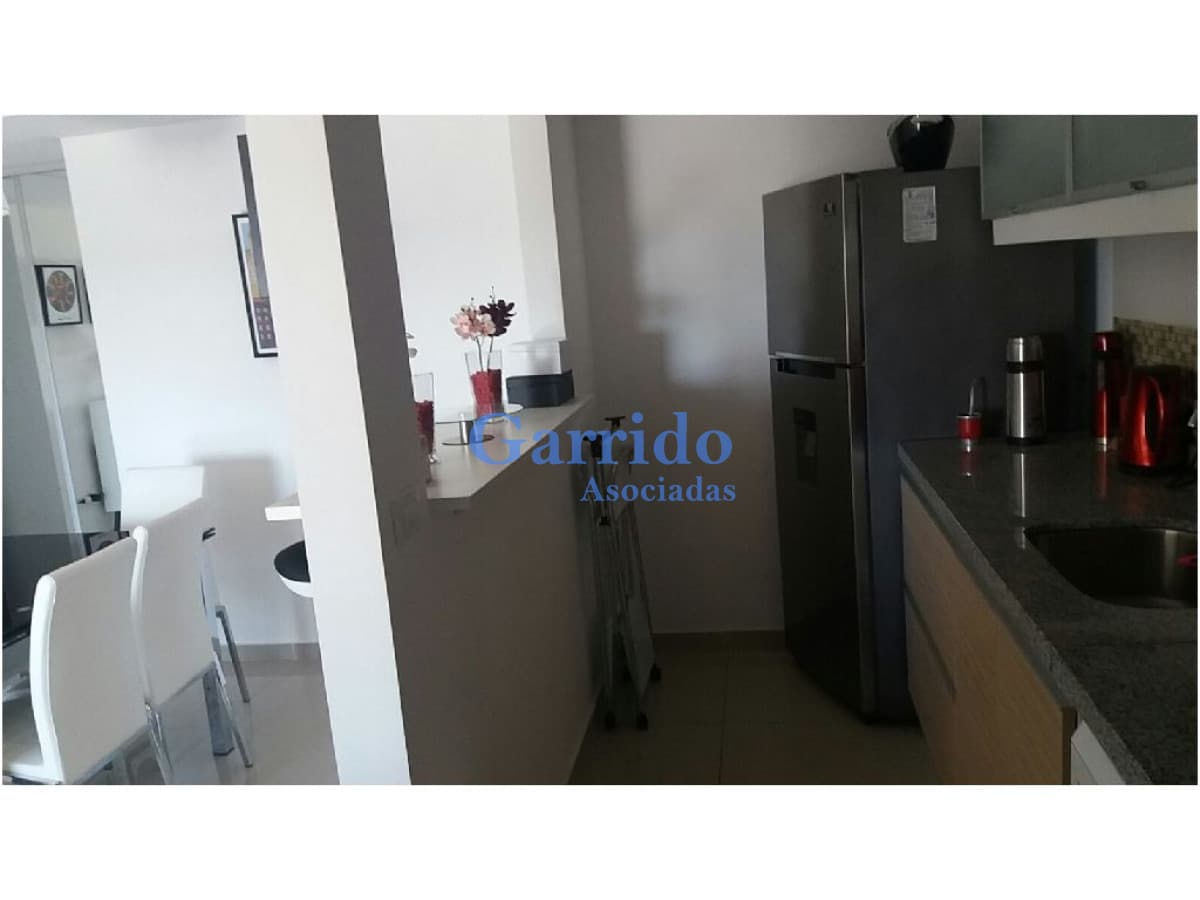 Apartamento en Punta del Este, Roosevelt