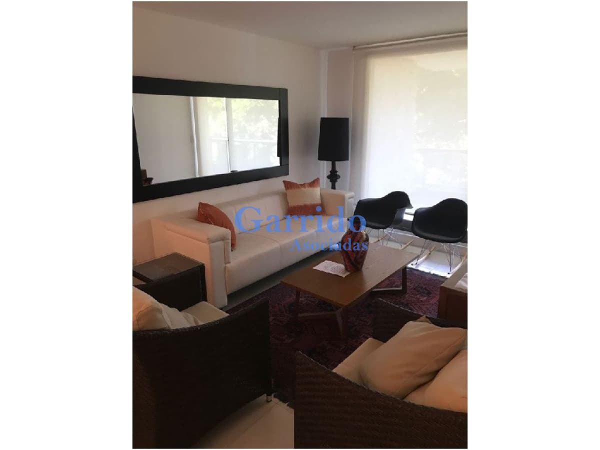 Apartamento en Punta del Este, San Rafael
