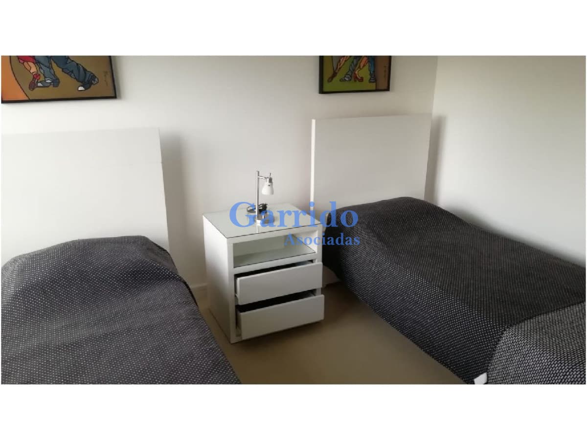 Apartamento en Punta del Este, Mansa