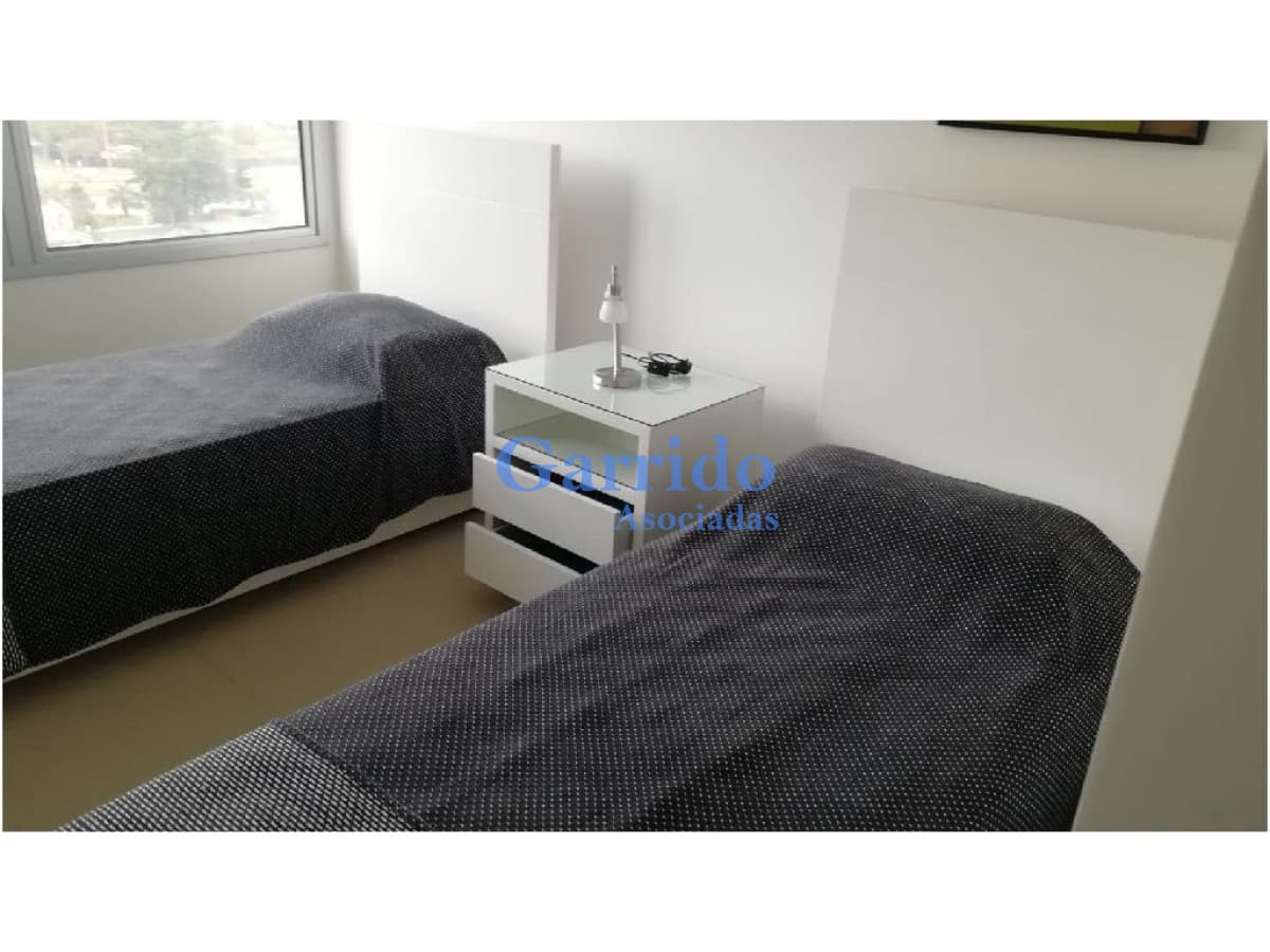 Apartamento en Punta del Este, Mansa