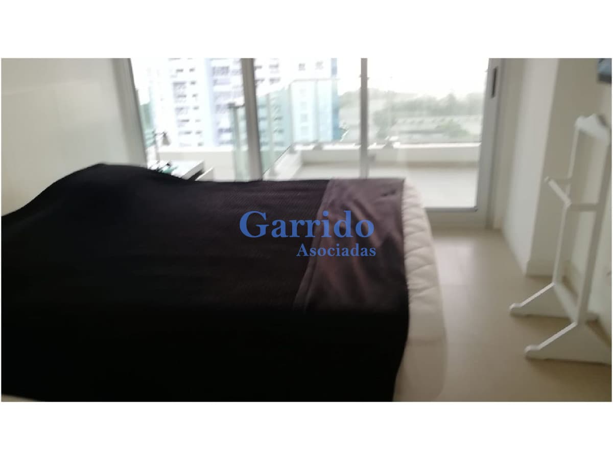Apartamento en Punta del Este, Mansa