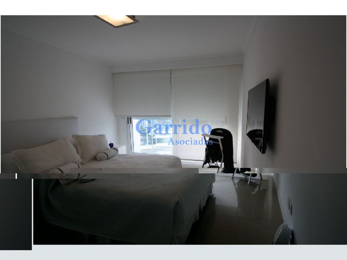 Apartamento en Punta del Este, Aidy Grill